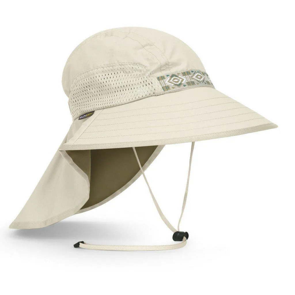 Sunday Afternoons Adventure Hat
