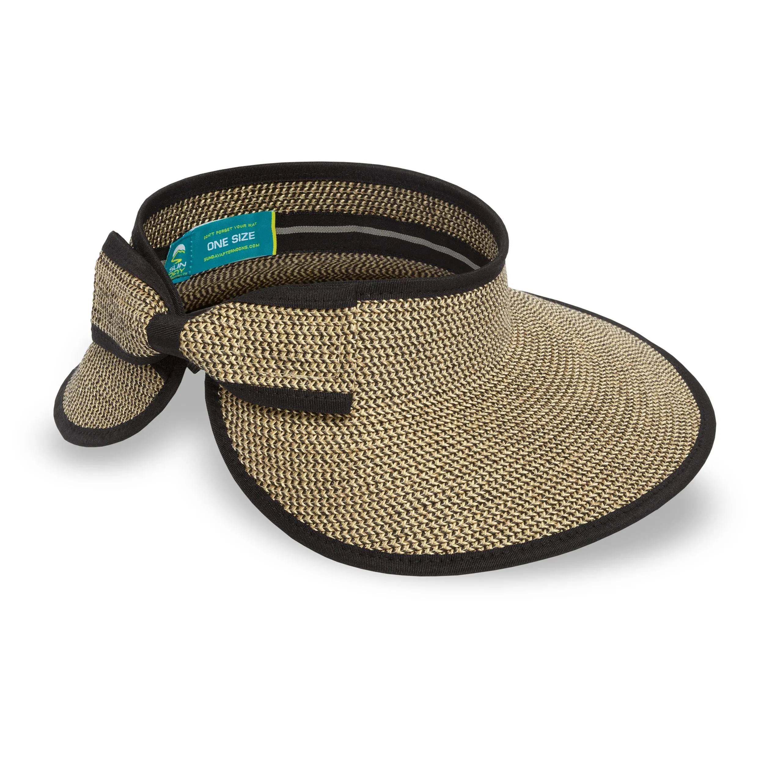 Sunday Afternoons | Garden Visor | Women's