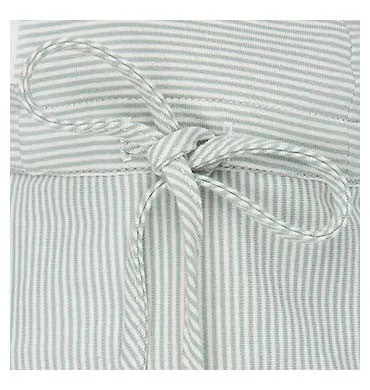 Sunhat - Baby Flap Cap - Sage