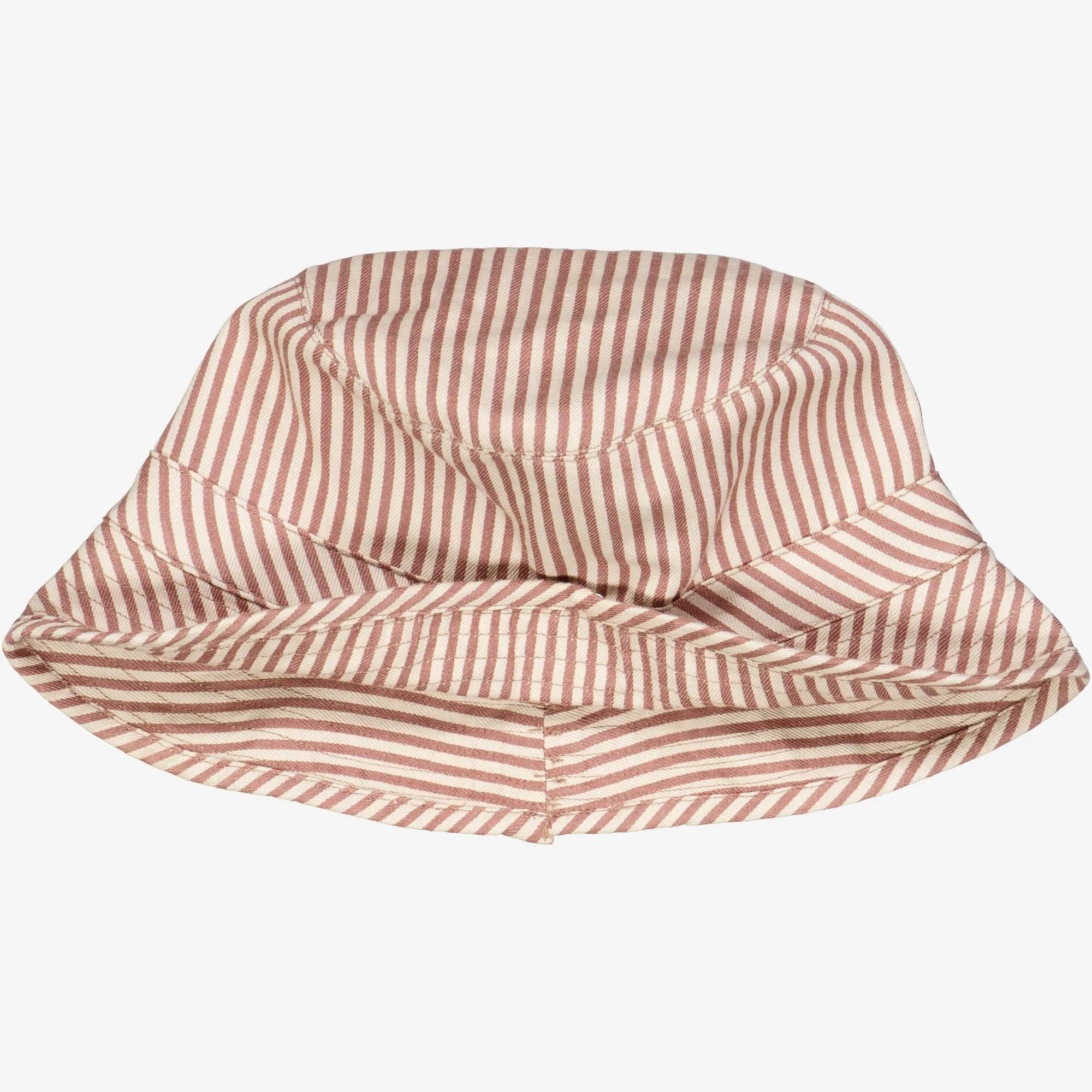 Sunhat Marlon - vintage stripe