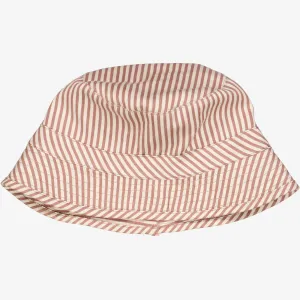 Sunhat Marlon - vintage stripe