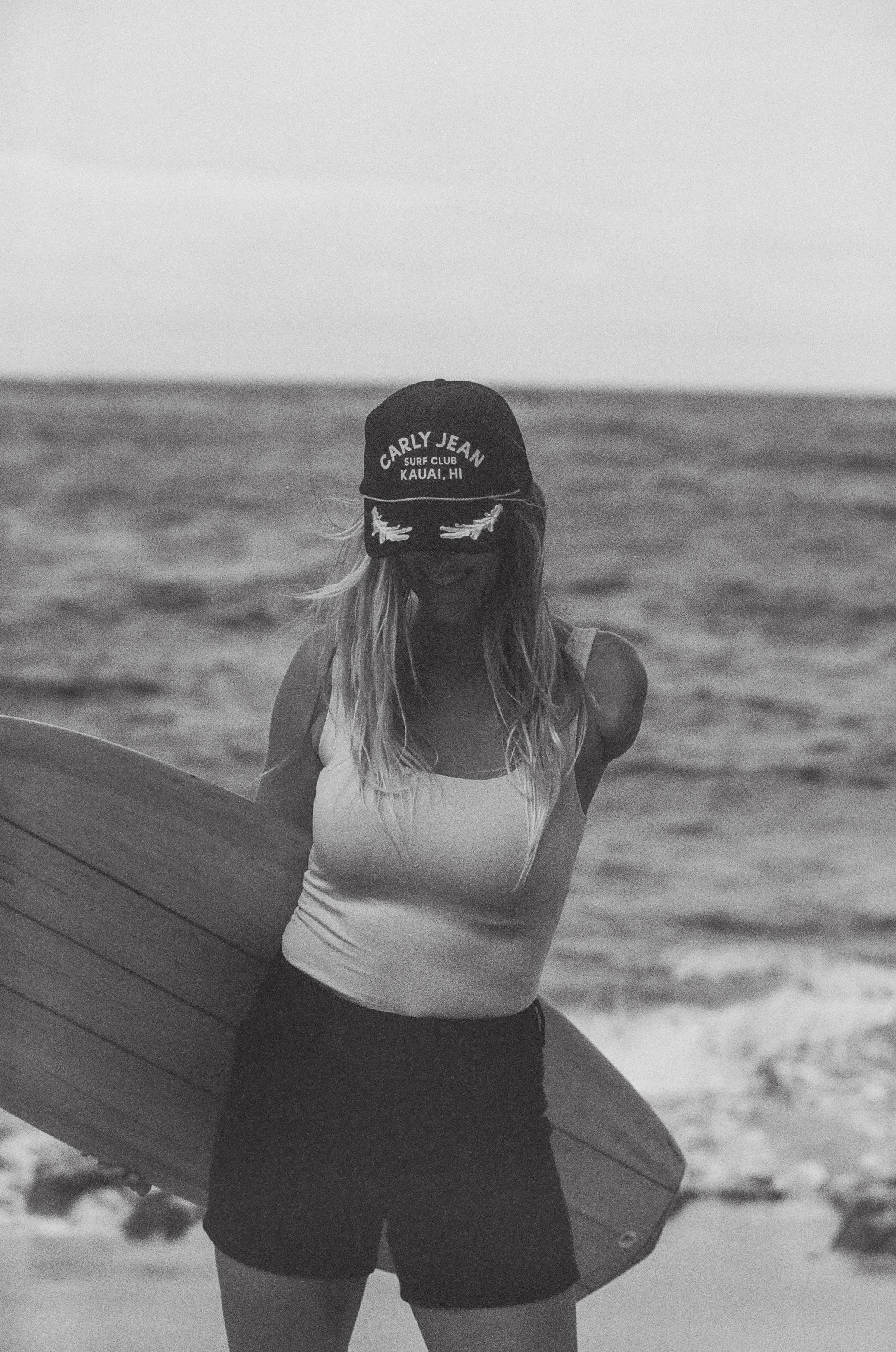 Surf Club Kauai Hat