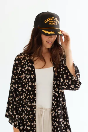 Surf Club Kauai Hat