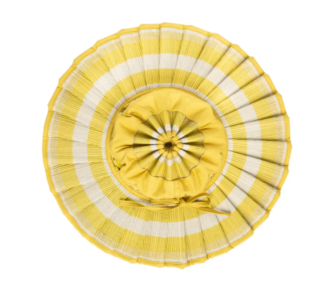 Swanbourne Beach Capri Child Hat by Lorna Murray