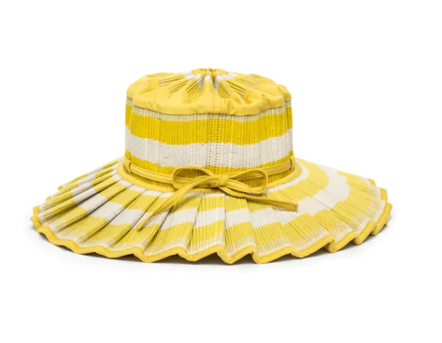 Swanbourne Beach Capri Child Hat by Lorna Murray