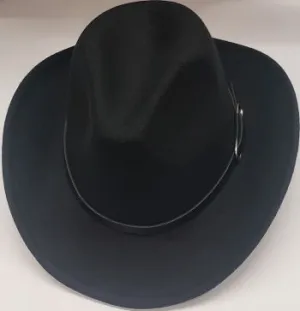 Syrus -- Unisex Cowboy Hat