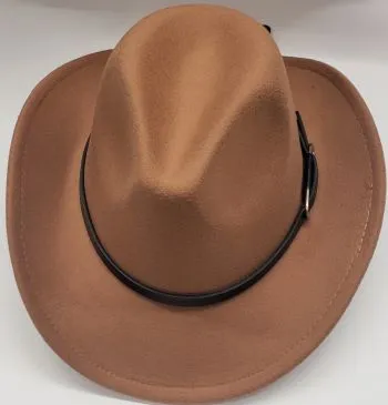 Syrus -- Unisex Cowboy Hat