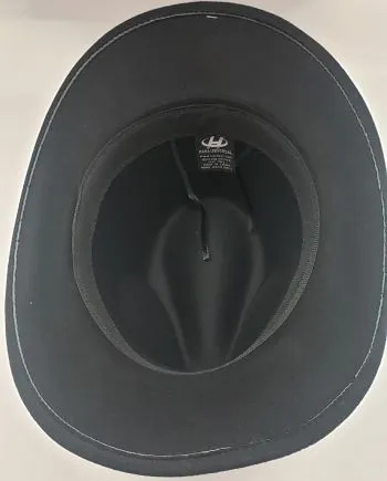 Syrus -- Unisex Cowboy Hat