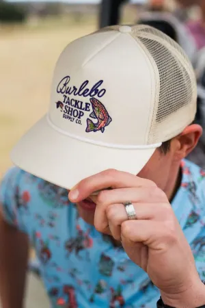 Tackle Shop Cap