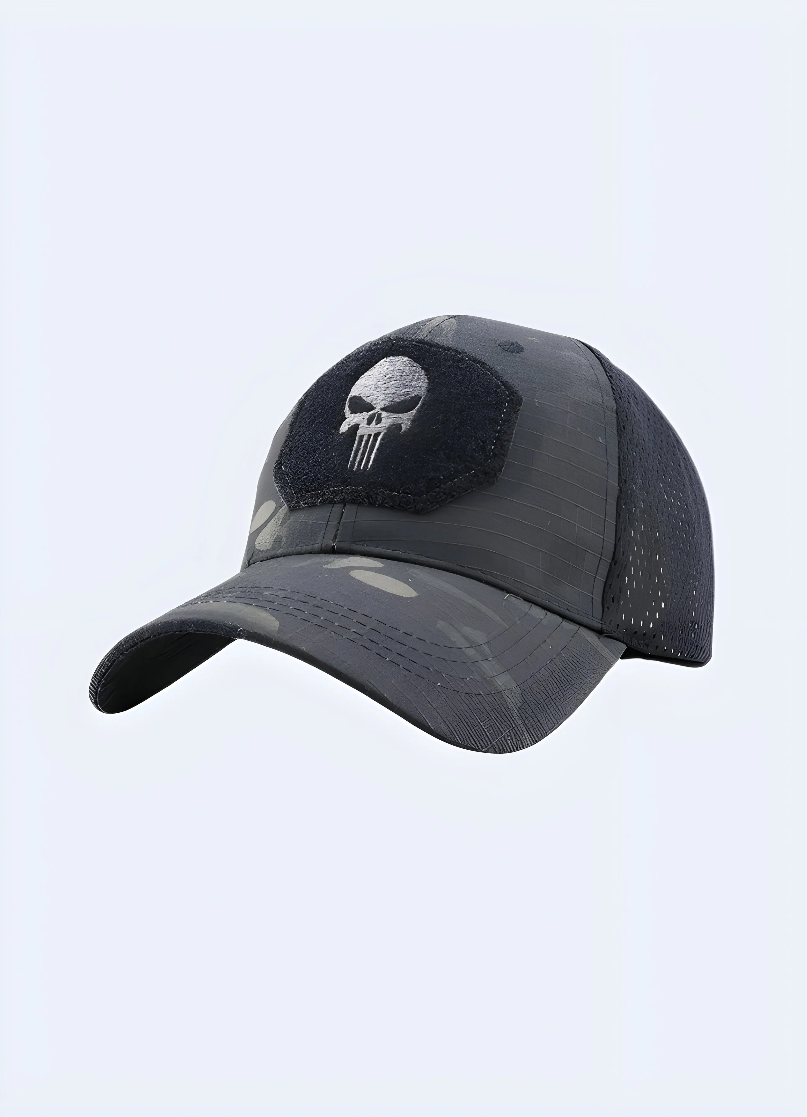 Tactical Skull Cap
