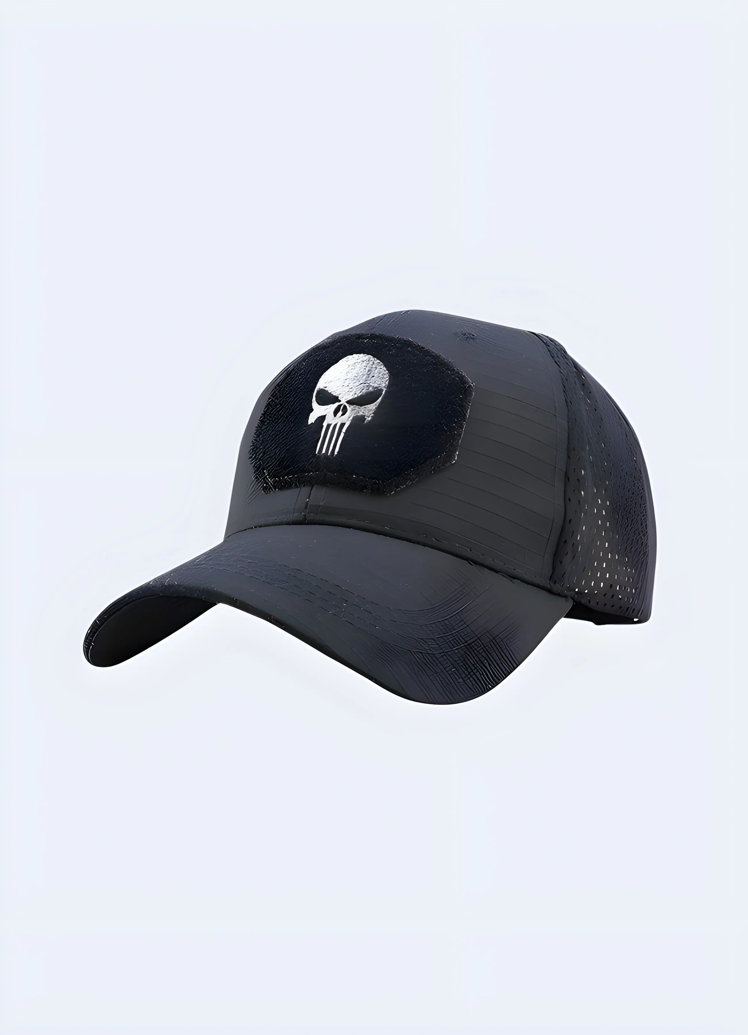 Tactical Skull Cap