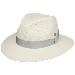 Tarbes Brisa Traveller Panama Hat by Mayser