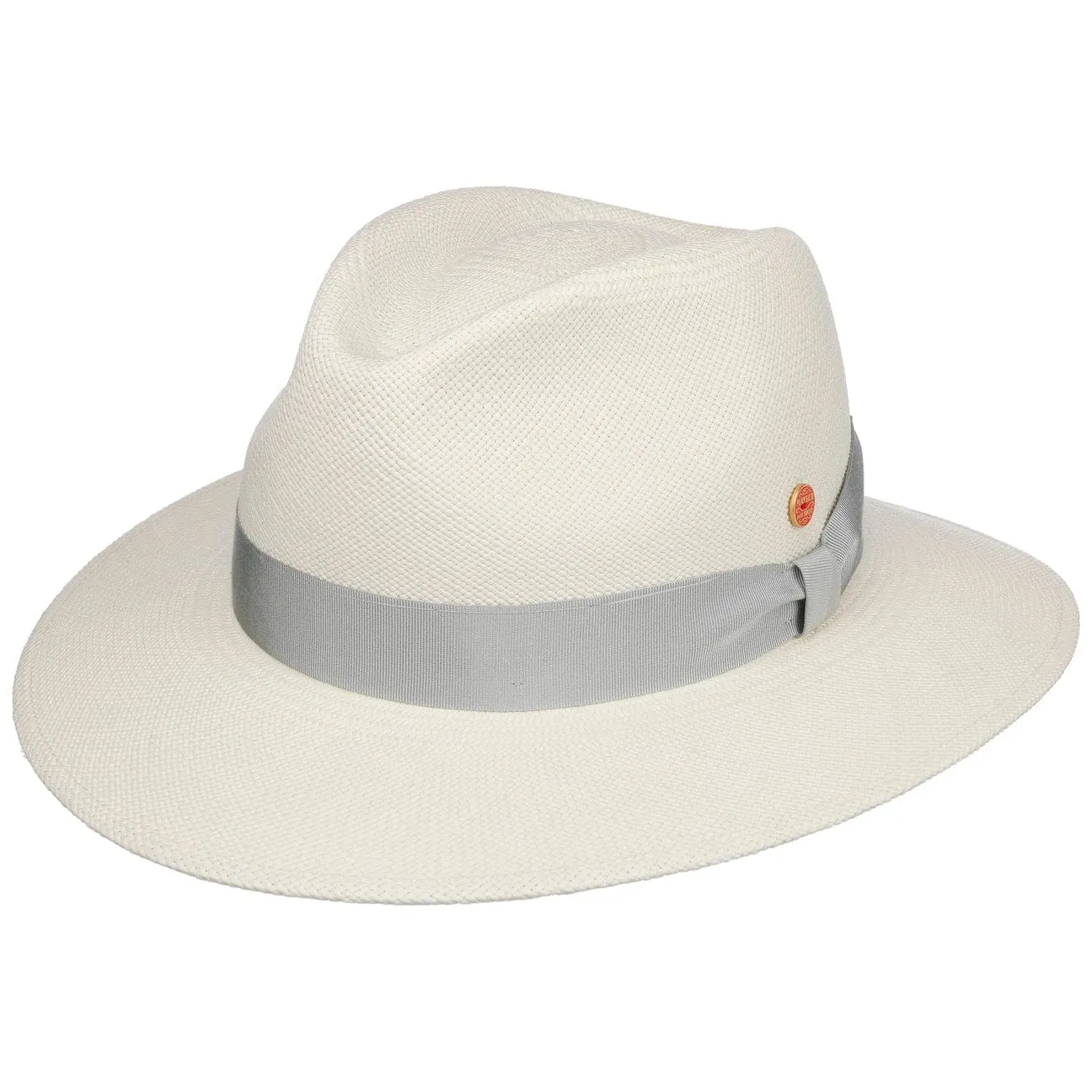 Tarbes Brisa Traveller Panama Hat by Mayser