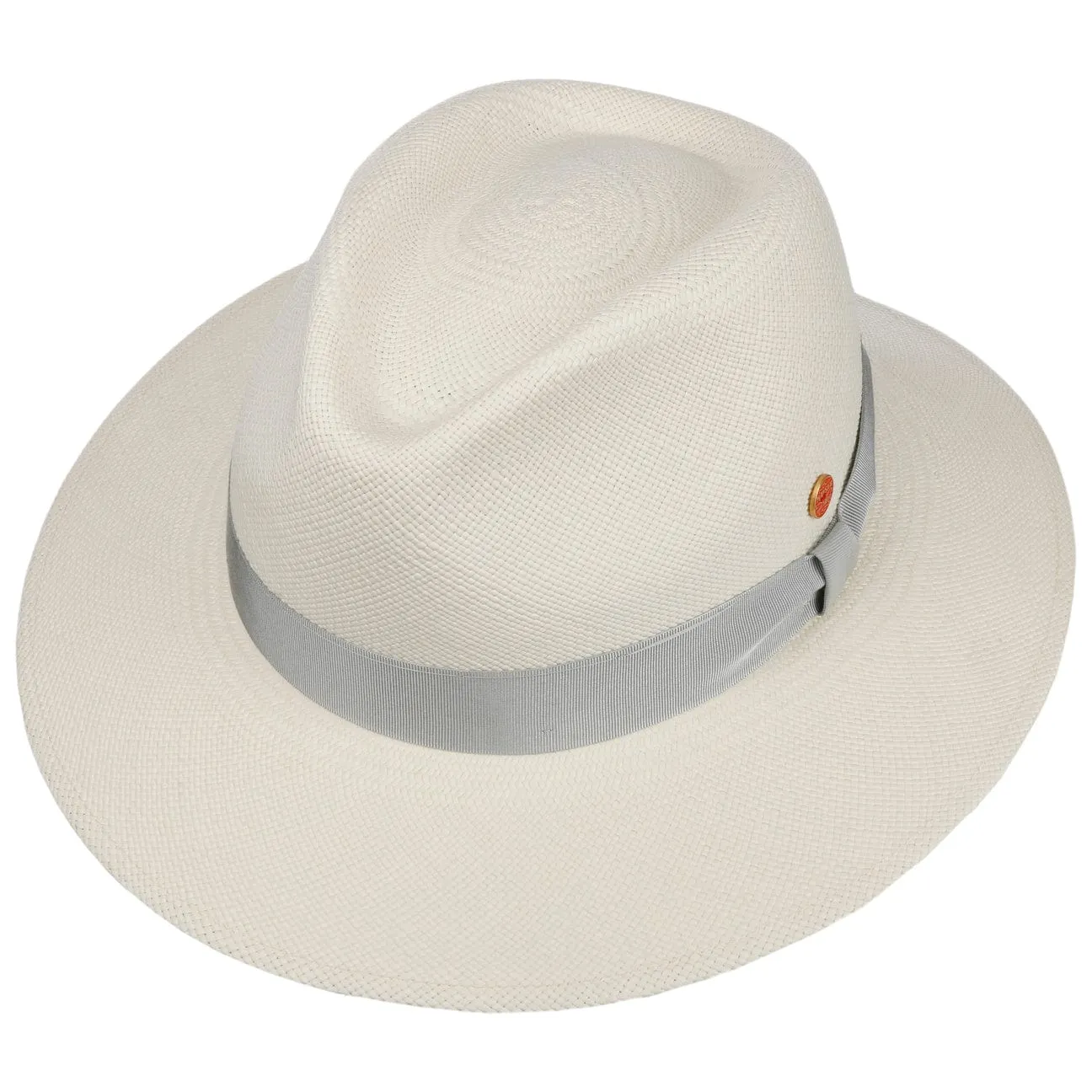 Tarbes Brisa Traveller Panama Hat by Mayser
