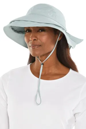 Tatum Convertible Explorer Hat UPF 50 