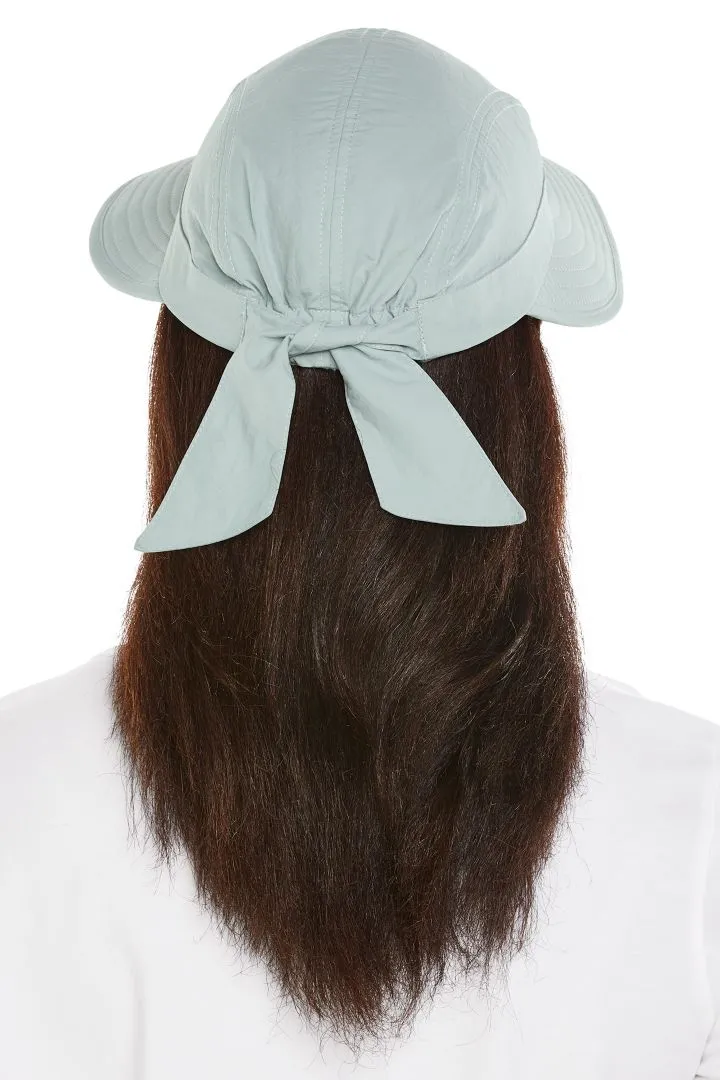 Tatum Convertible Explorer Hat UPF 50 