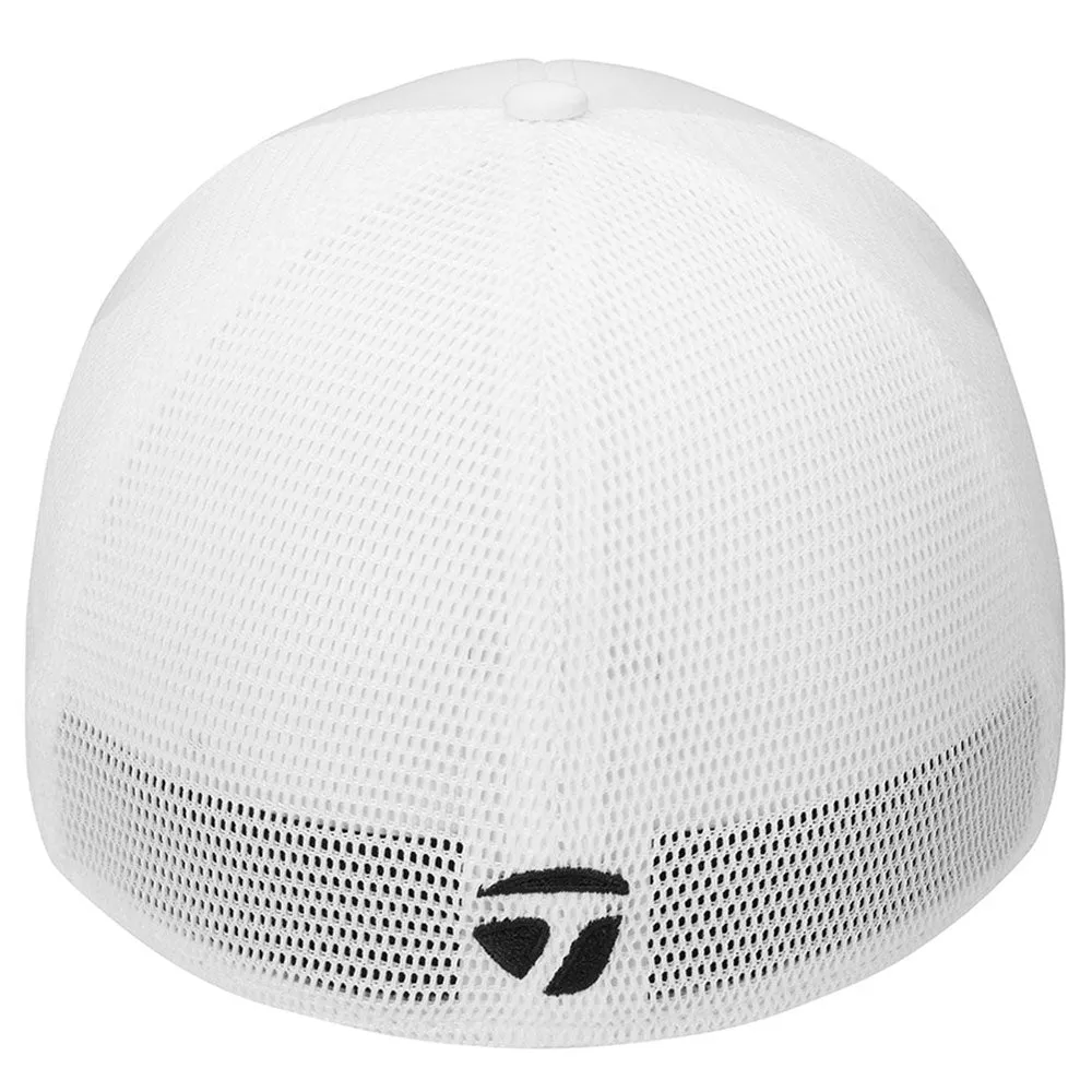 TaylorMade Cage Mens Golf Hat