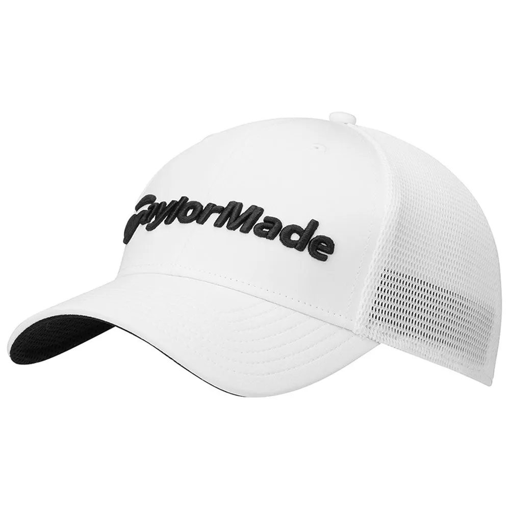 TaylorMade Cage Mens Golf Hat