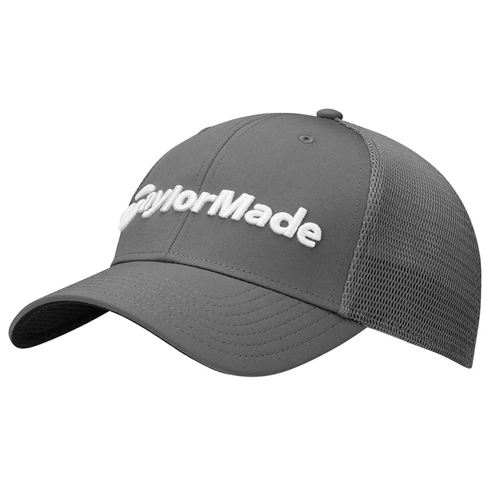 TaylorMade Cage Mens Golf Hat