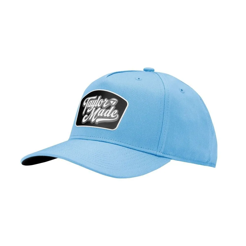 TaylorMade Lifestyle A-Frame Cap