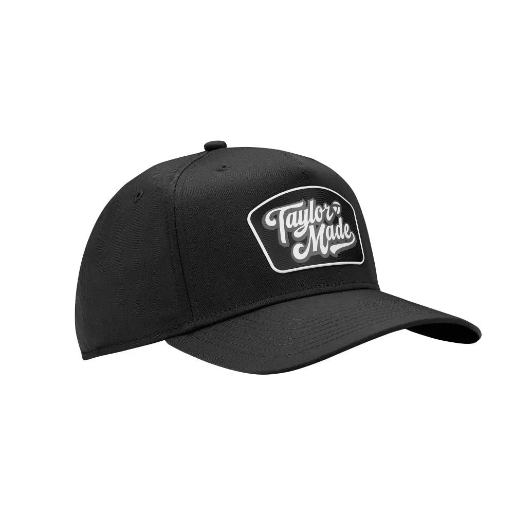TaylorMade Lifestyle A-Frame Cap
