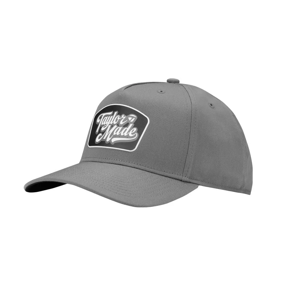 TaylorMade Lifestyle A-Frame Cap