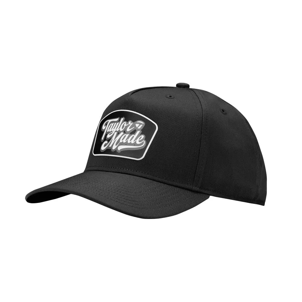 TaylorMade Lifestyle A-Frame Cap