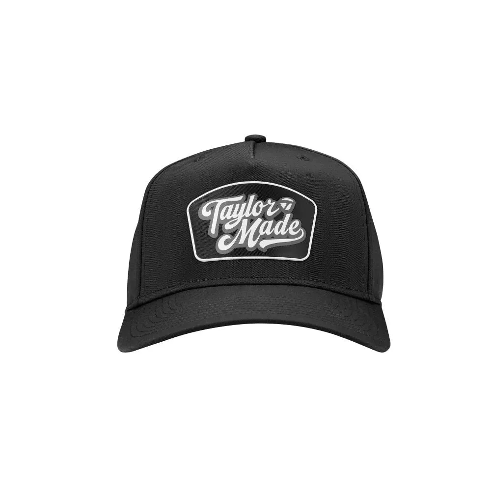 TaylorMade Lifestyle A-Frame Cap