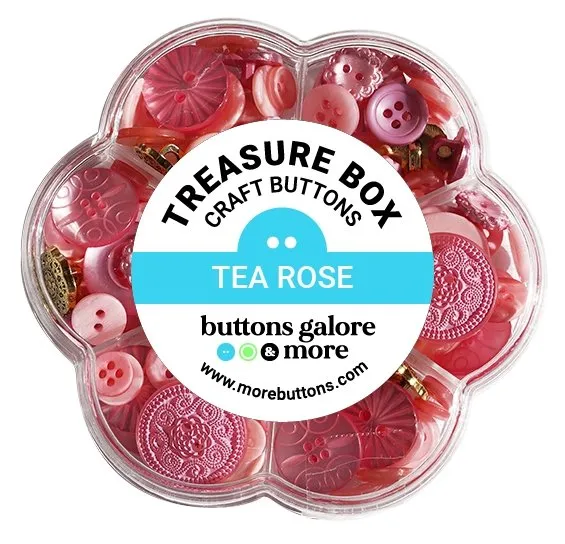 Tea Rose