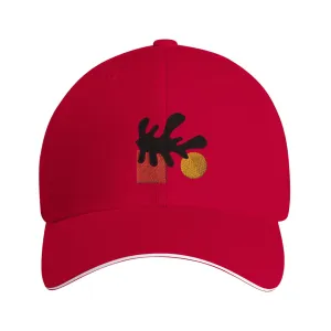 Team Sports Tech Cap | Beechfield B195R