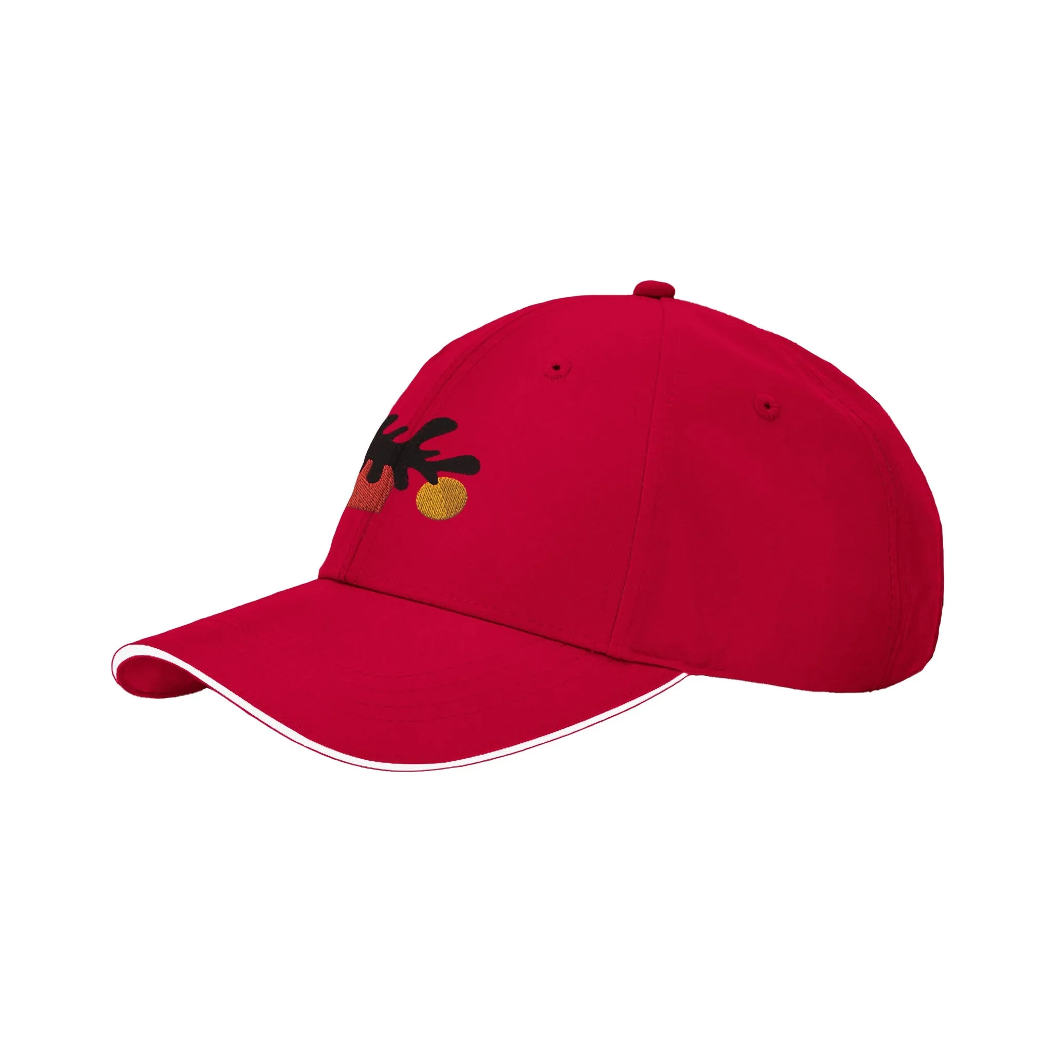 Team Sports Tech Cap | Beechfield B195R