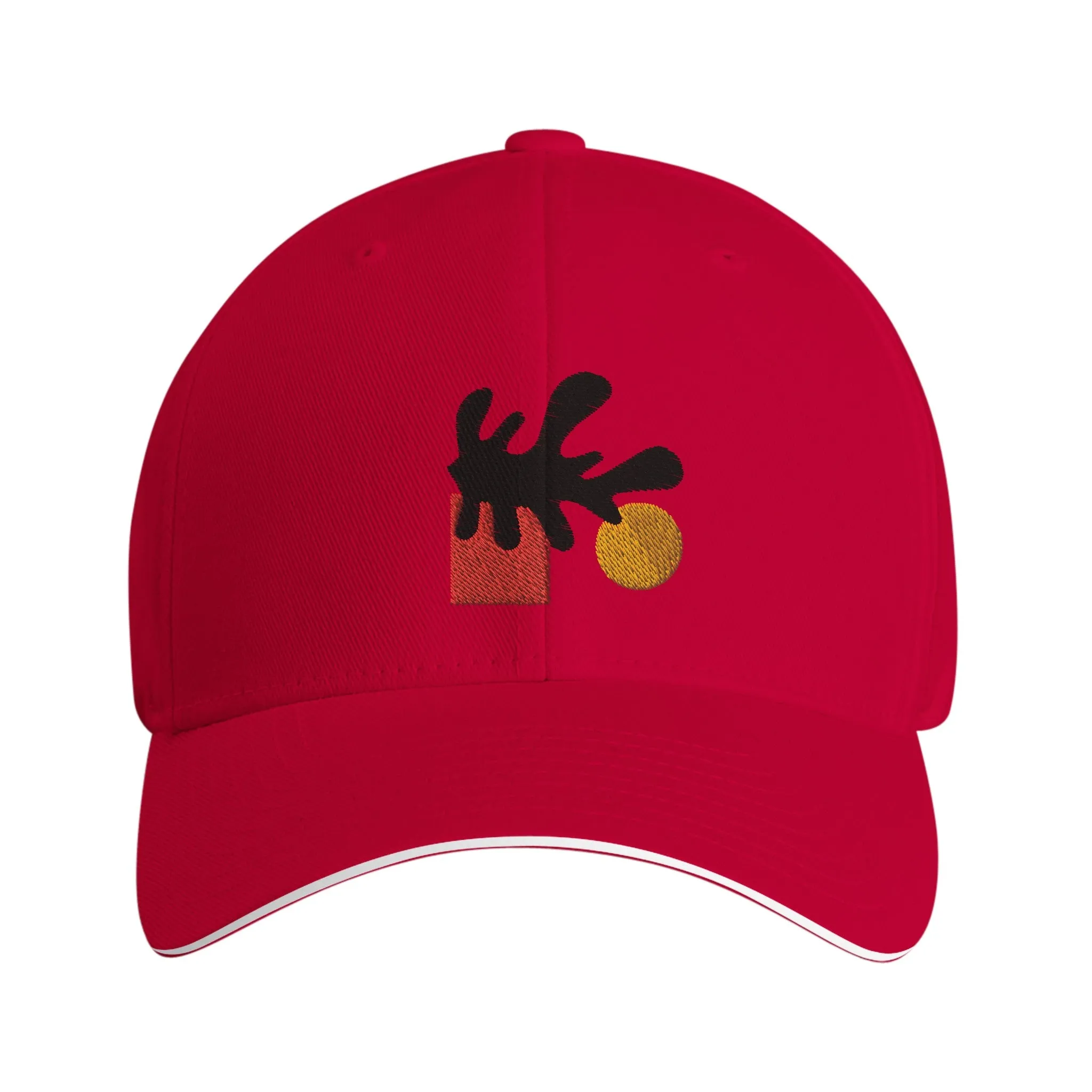 Team Sports Tech Cap | Beechfield B195R