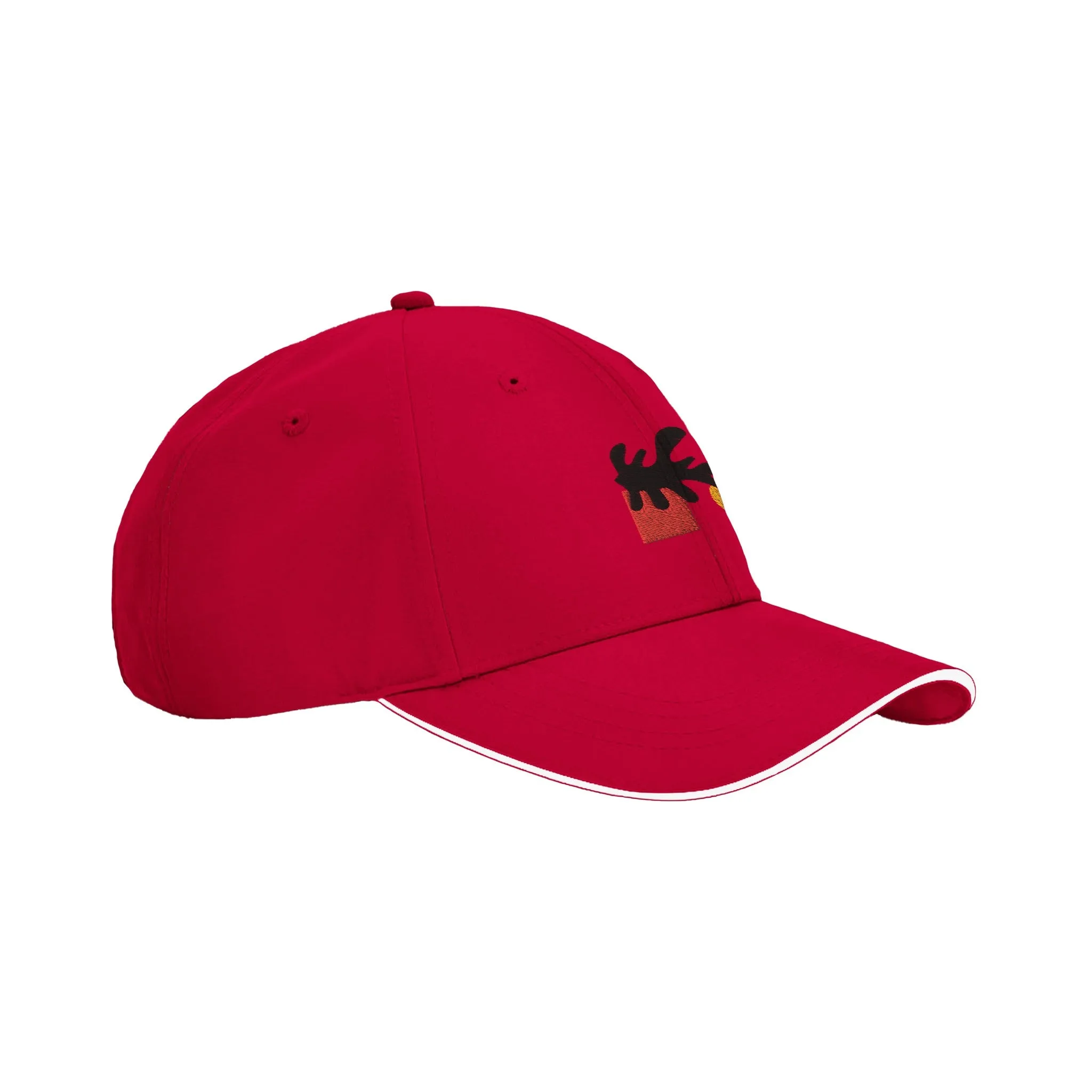 Team Sports Tech Cap | Beechfield B195R