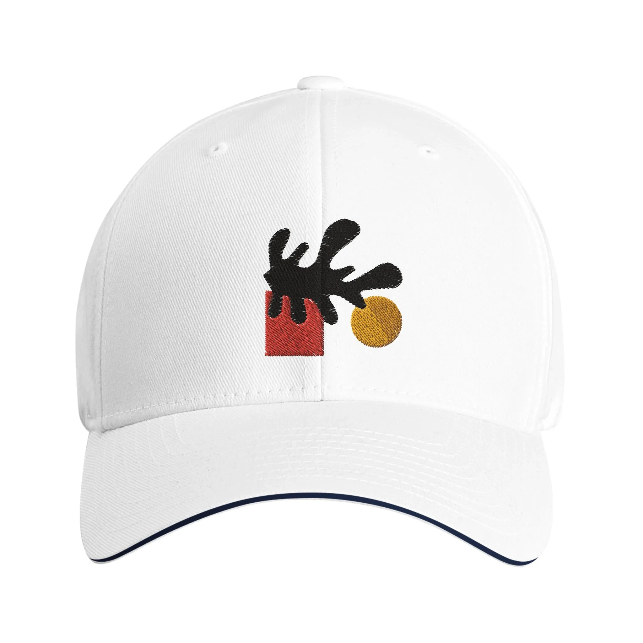 Team Sports Tech Cap | Beechfield B195R