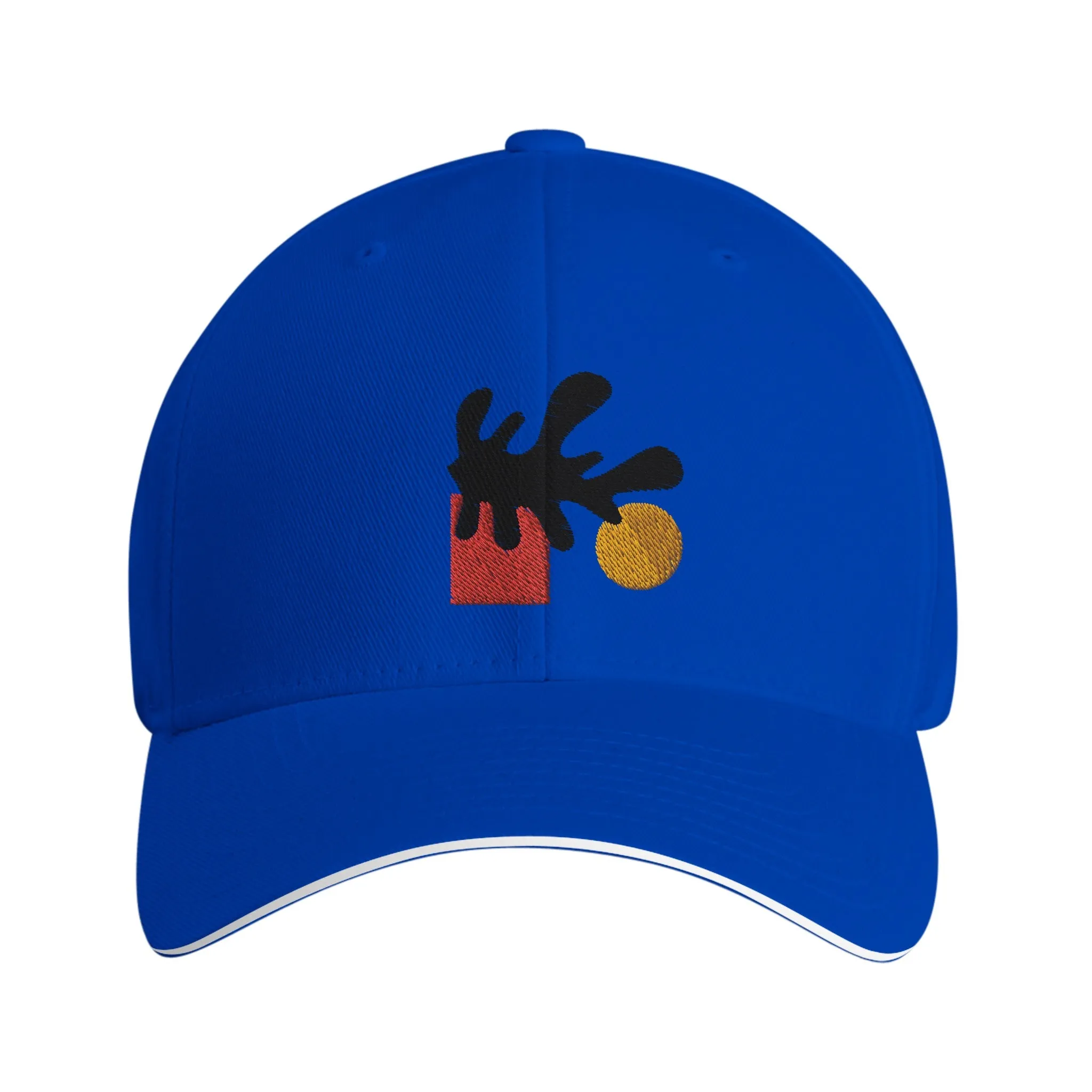 Team Sports Tech Cap | Beechfield B195R