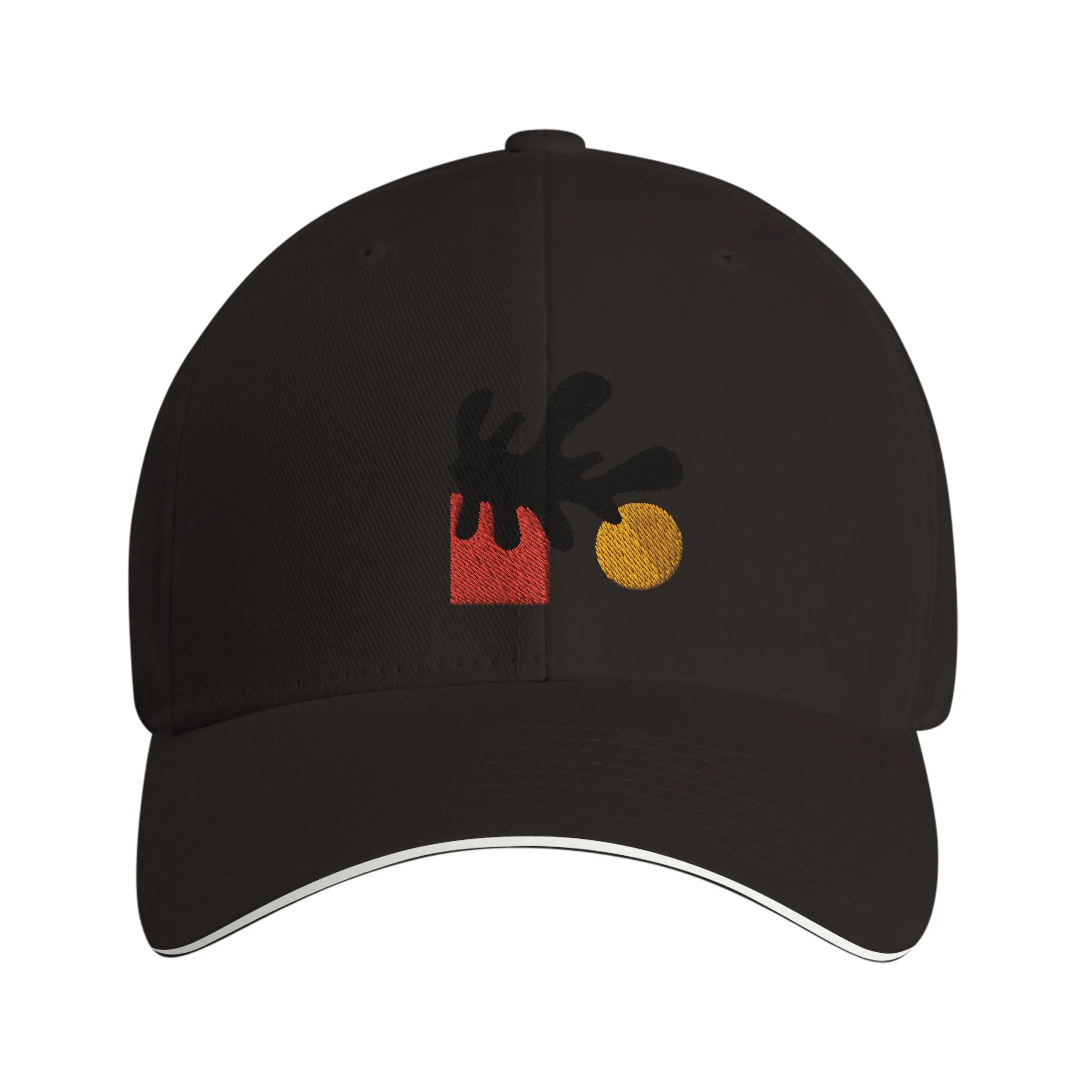 Team Sports Tech Cap | Beechfield B195R