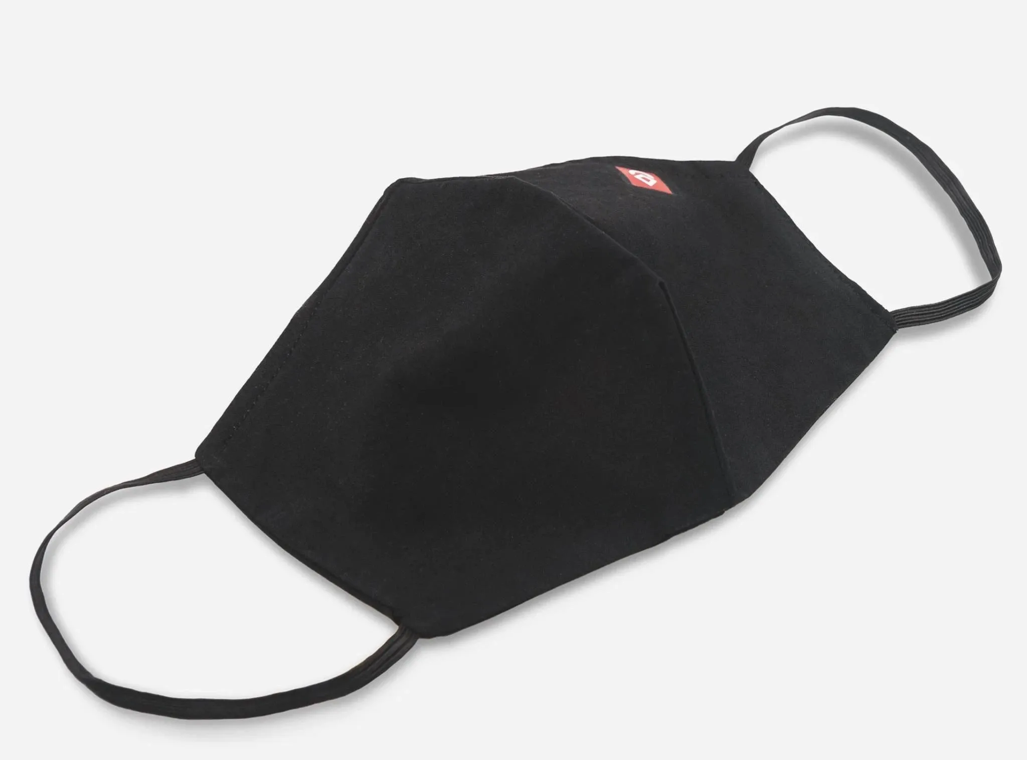 Technical 3 layer Ergonomic Facemask (3 pack)