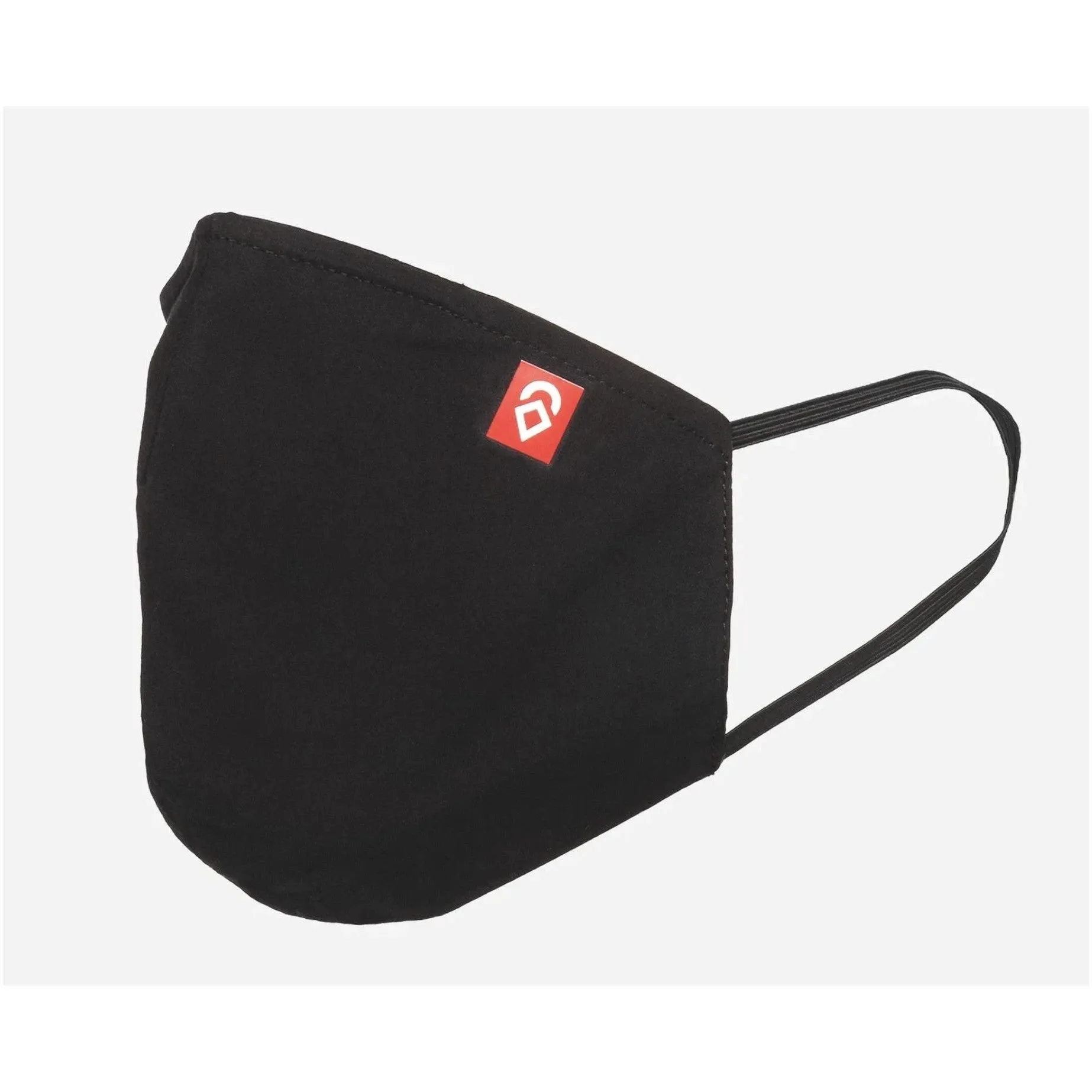 Technical 3 layer Ergonomic Facemask (3 pack)