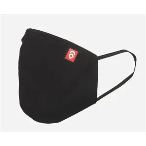 Technical 3 layer Ergonomic Facemask (3 pack)