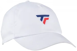 Tecnifibre- pro cap white