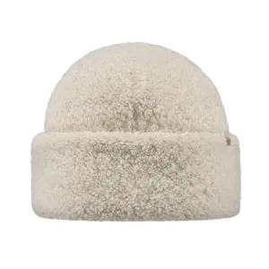 Teddybow Hat - Cream