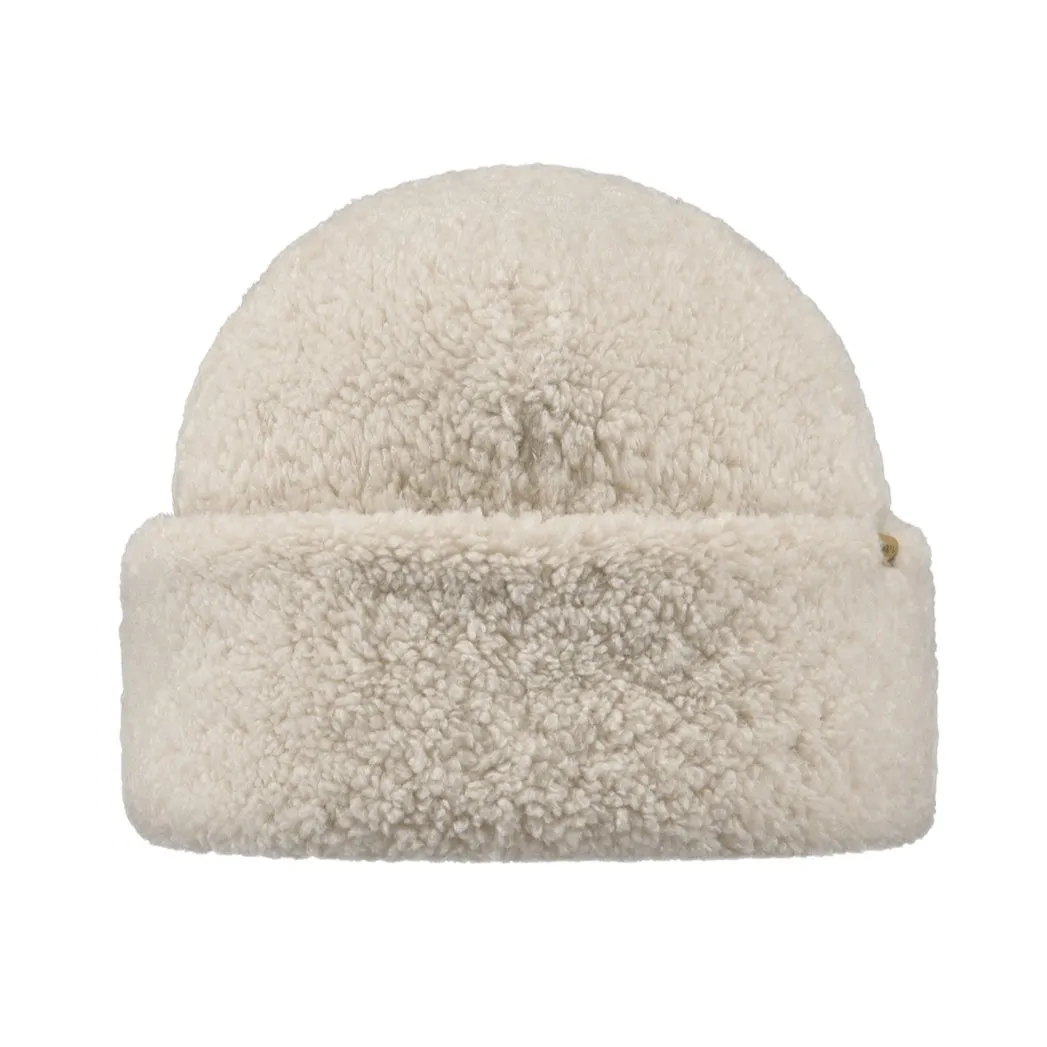Teddybow Hat - Cream