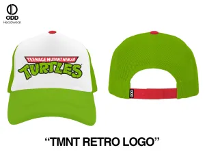 Teenage Mutant Ninja Turtles (TMNT) - Trucker Hat