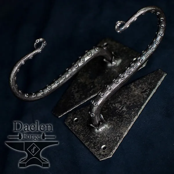 Tentacle Wall Hooks