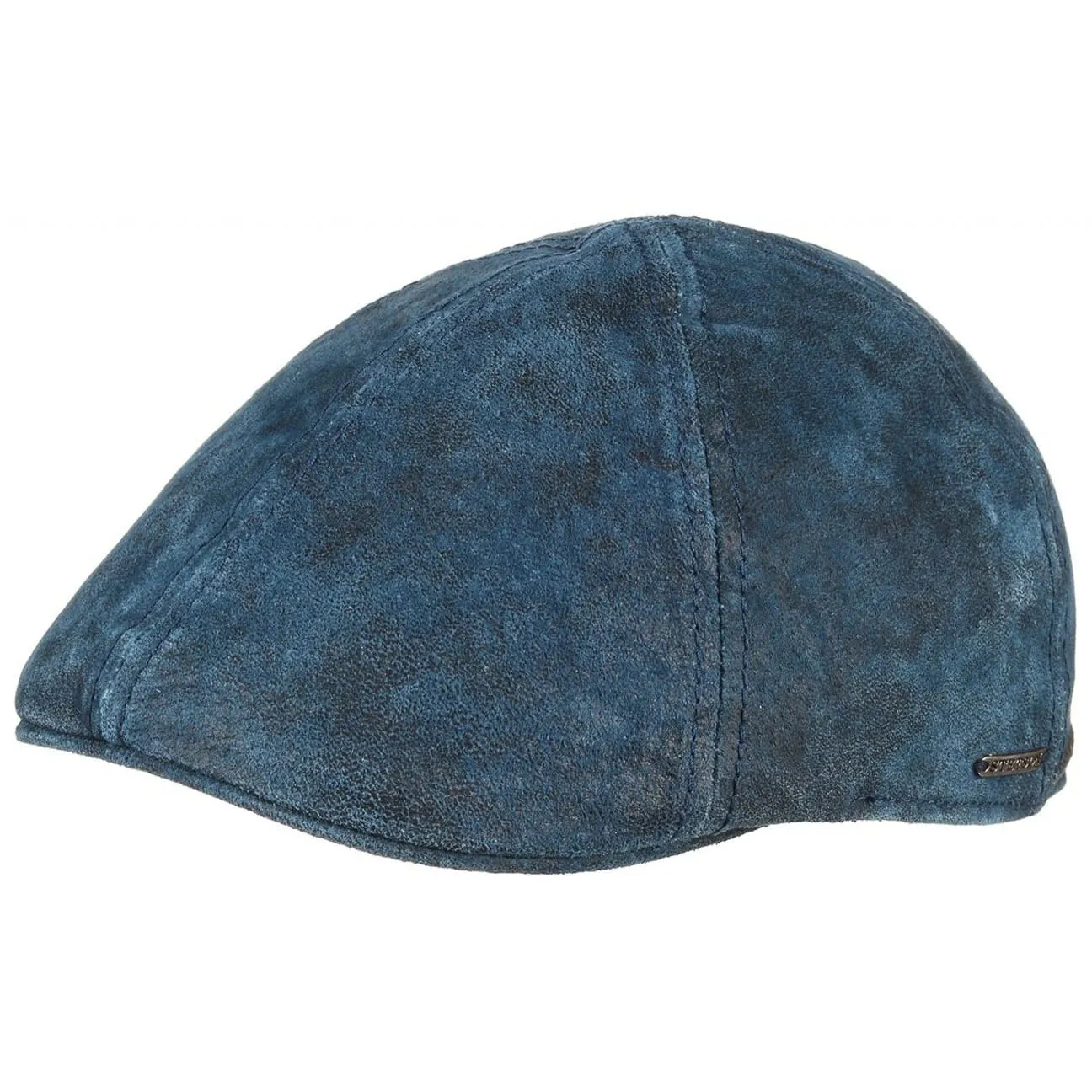 Texas Pig Skin Gatsby Cap by Stetson