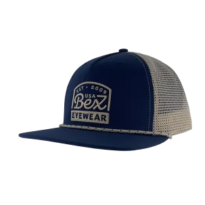 The Bex Hudson Cap/Hat