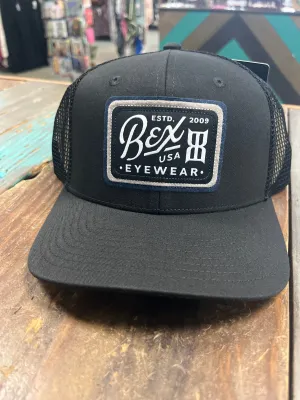 The Bex Wyatt Cap/Hat