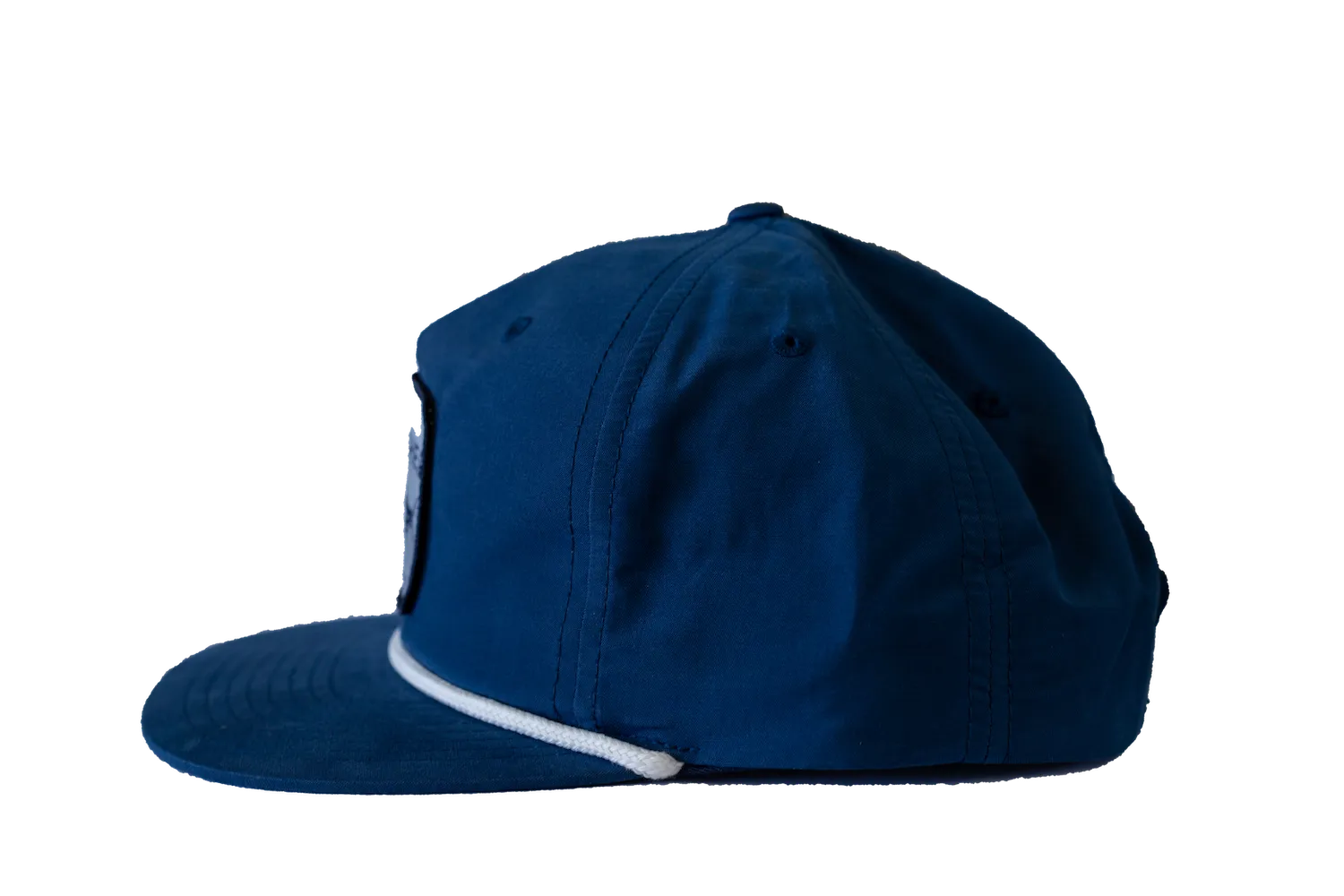 The Boat Shed Tarpon Rope Hat