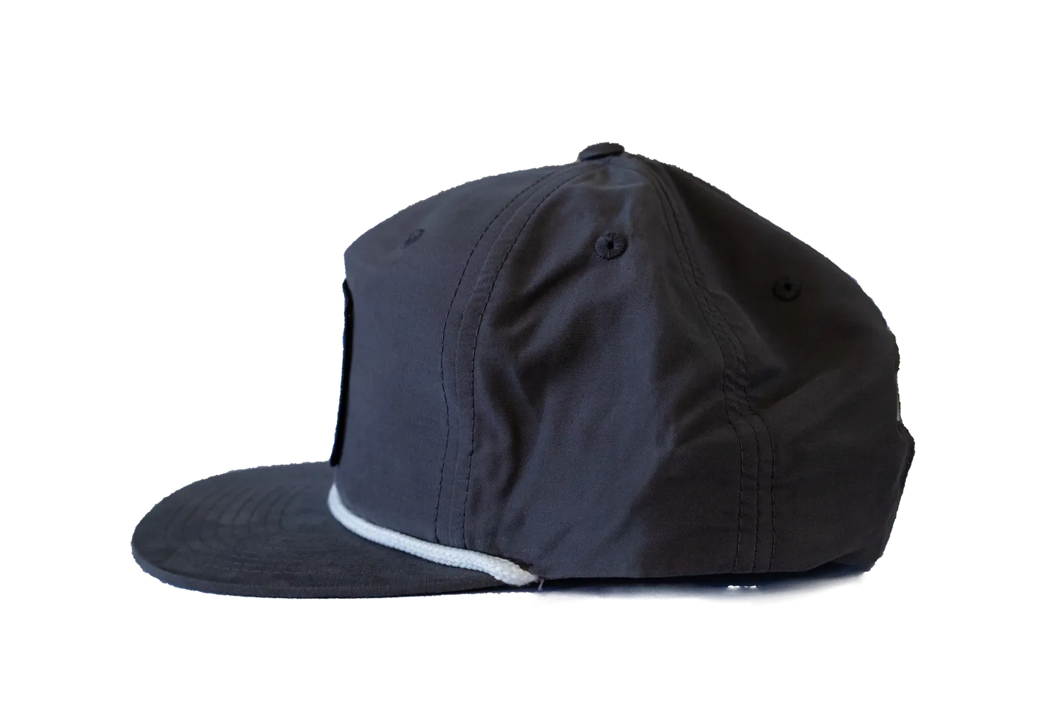 The Boat Shed Tarpon Rope Hat