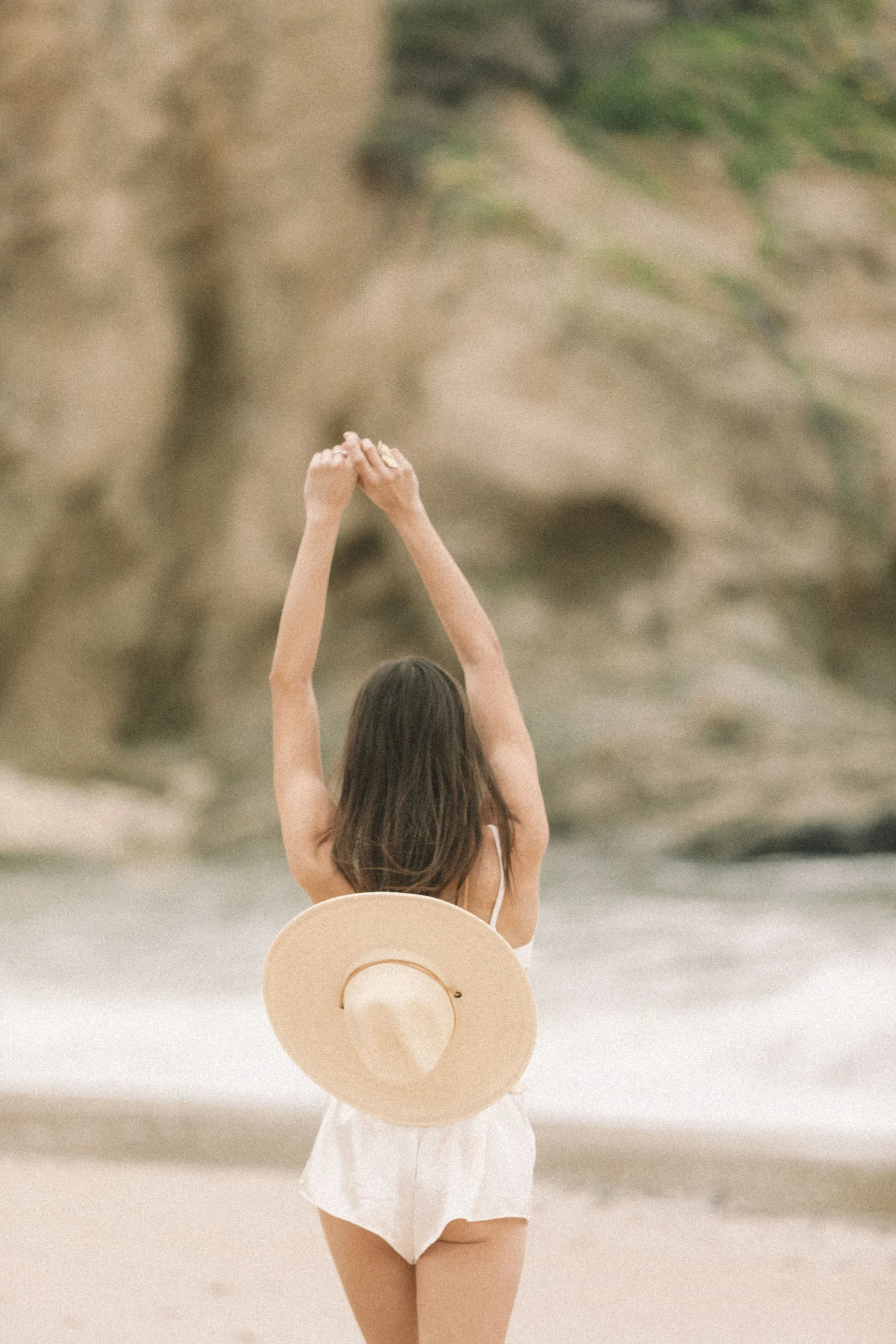 The Cattleman Crown Oversized Hat